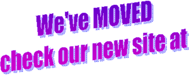 We've MOVED
check our new site at