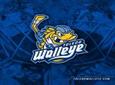 walleye