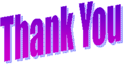 Thank You