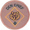 den