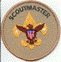 scoutmaster